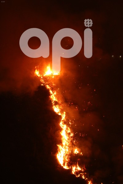 INCENDIO-PUEMBO -TABABELA