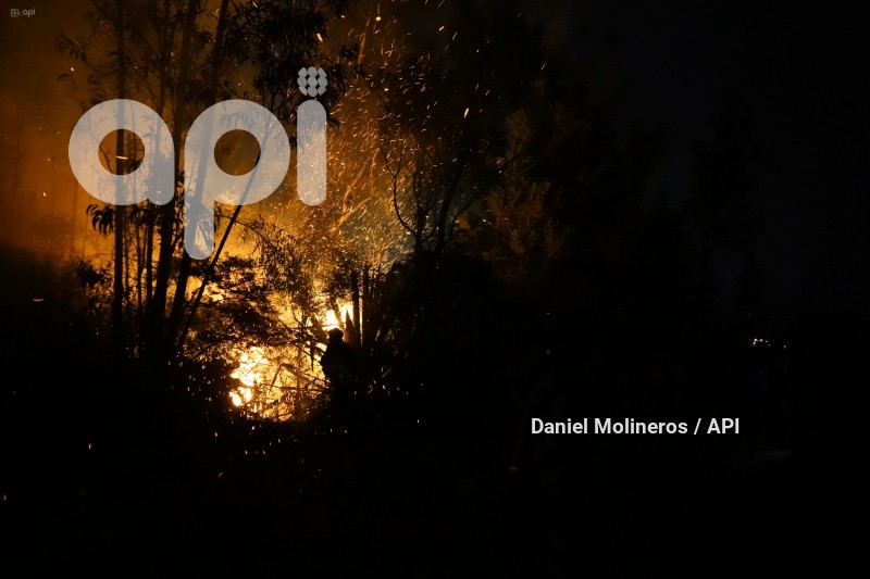 INCENDIO TABABELA