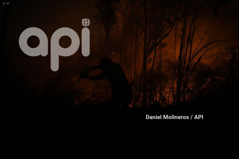 INCENDIO TABABELA