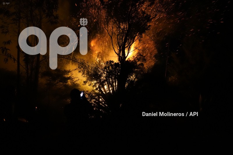 INCENDIO TABABELA