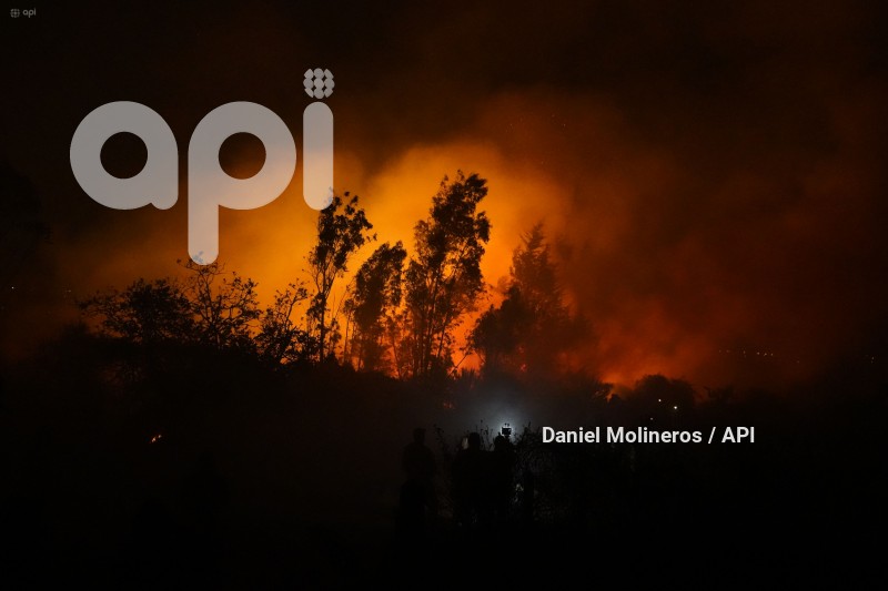 INCENDIO TABABELA