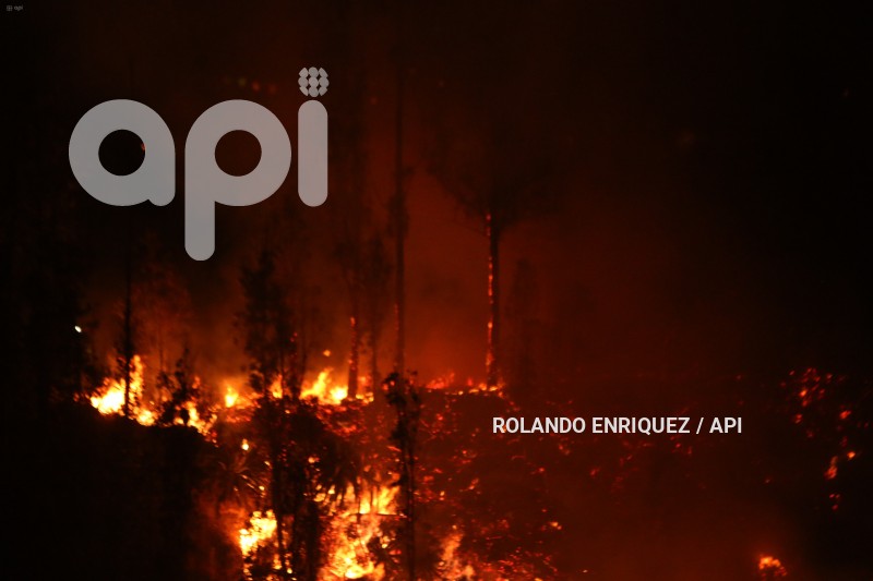 INCENDIO-PUEMBO -TABABELA