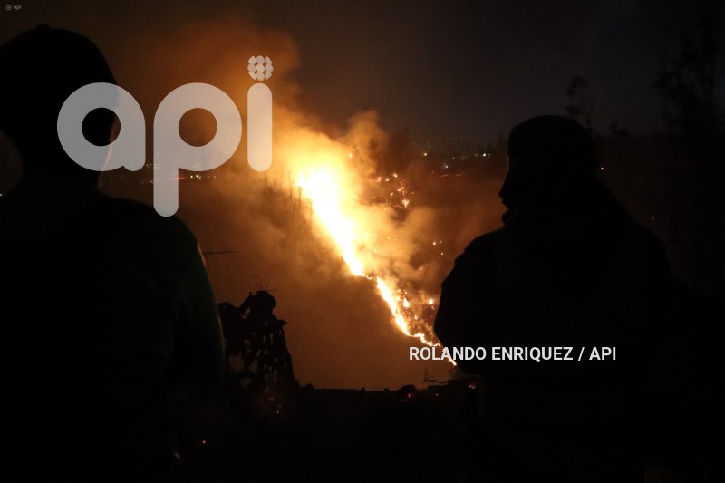 INCENDIO-PUEMBO -TABABELA