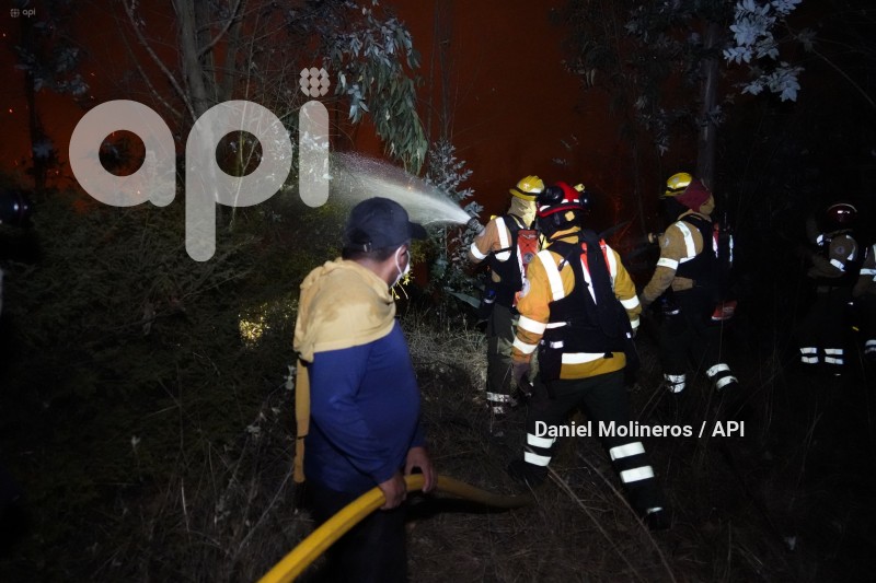 INCENDIO TABABELA
