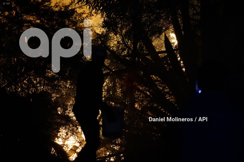 INCENDIO TABABELA