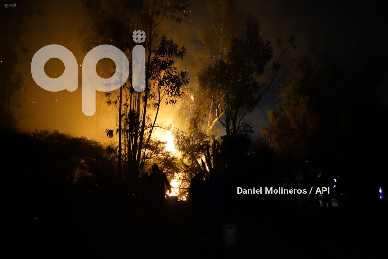 INCENDIO TABABELA