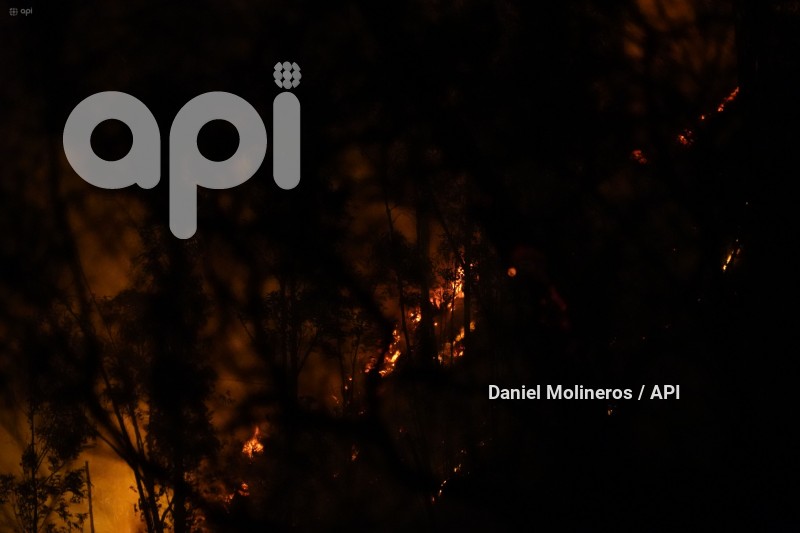 INCENDIO TABABELA