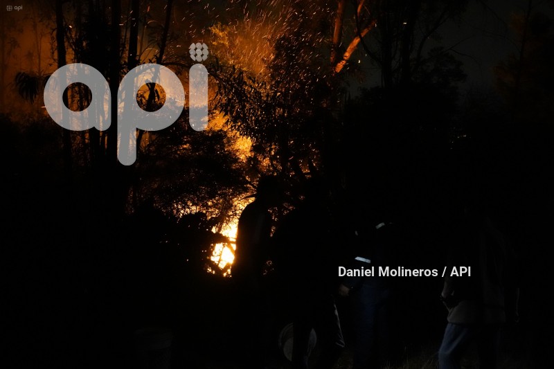 INCENDIO TABABELA