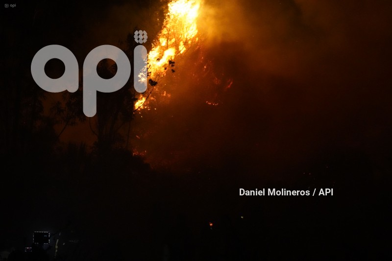 INCENDIO TABABELA