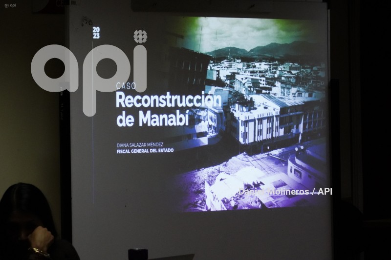 AUDIENCIA CONSTRUCCION MANABI GLAS