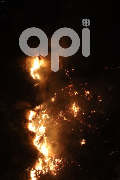 INCENDIO-PUEMBO -TABABELA