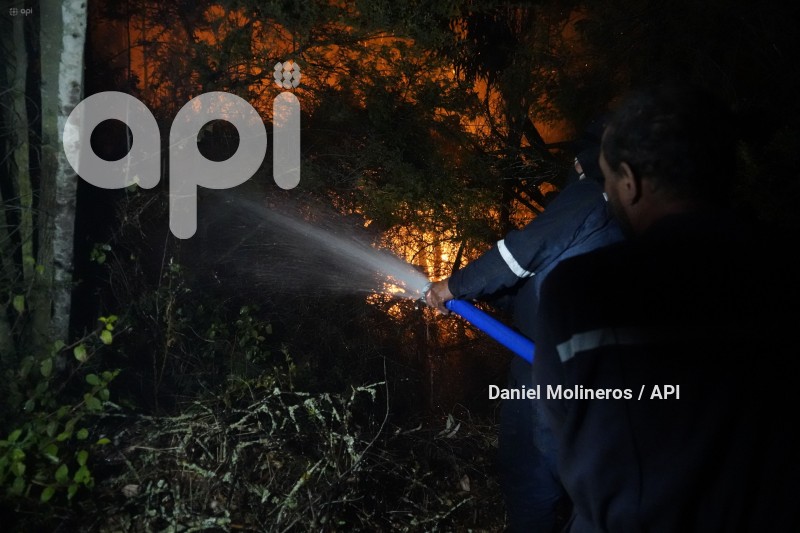 INCENDIO TABABELA