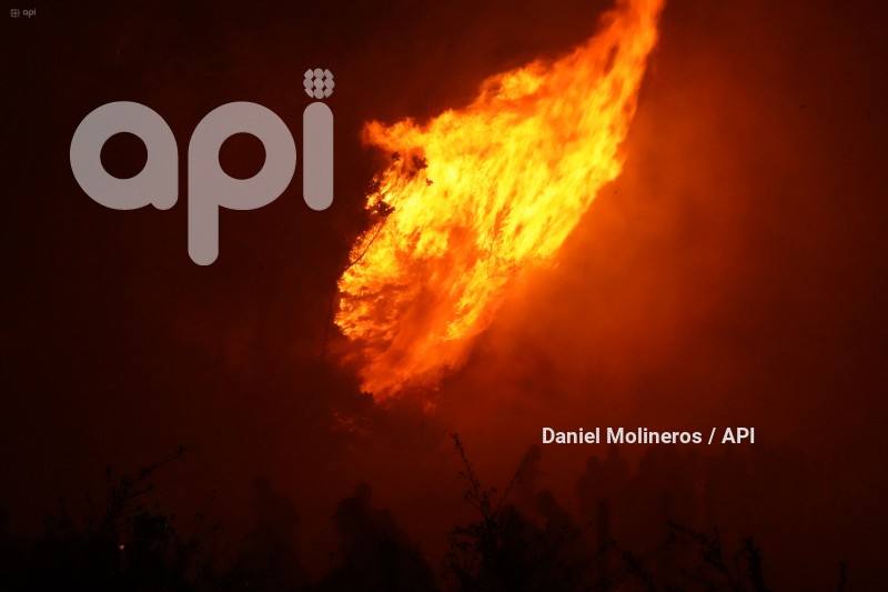 INCENDIO TABABELA