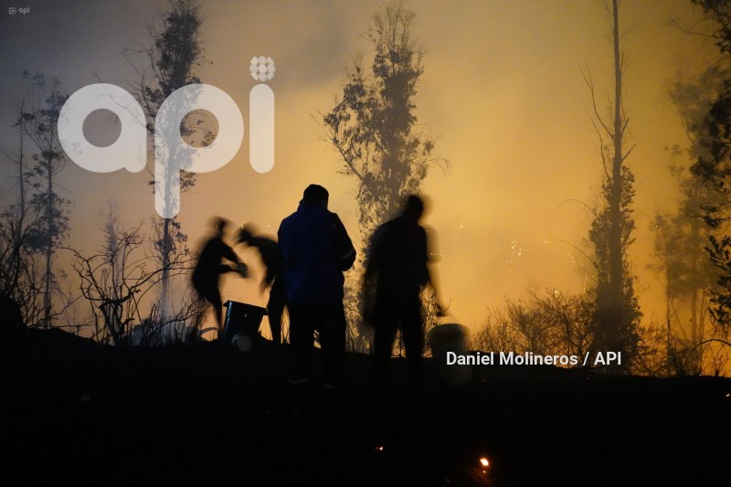 INCENDIO TABABELA