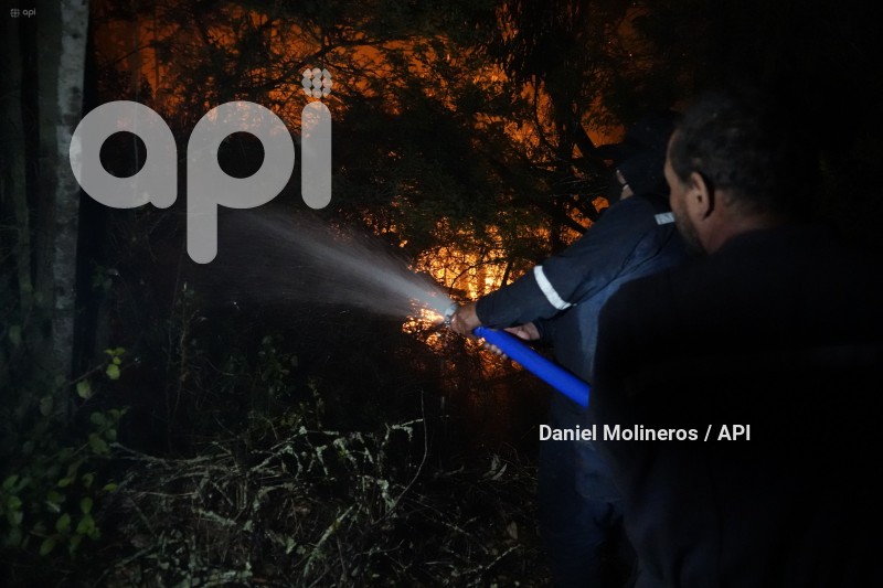 INCENDIO TABABELA