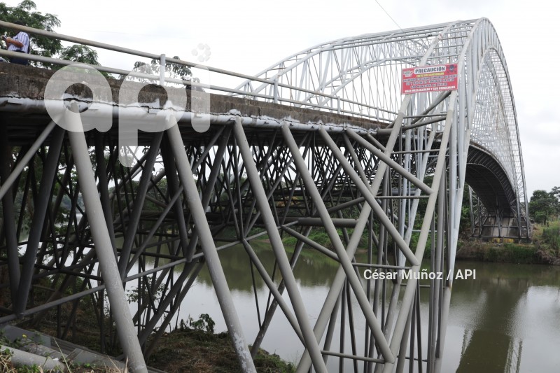 GYE-PUENTE BALZAR