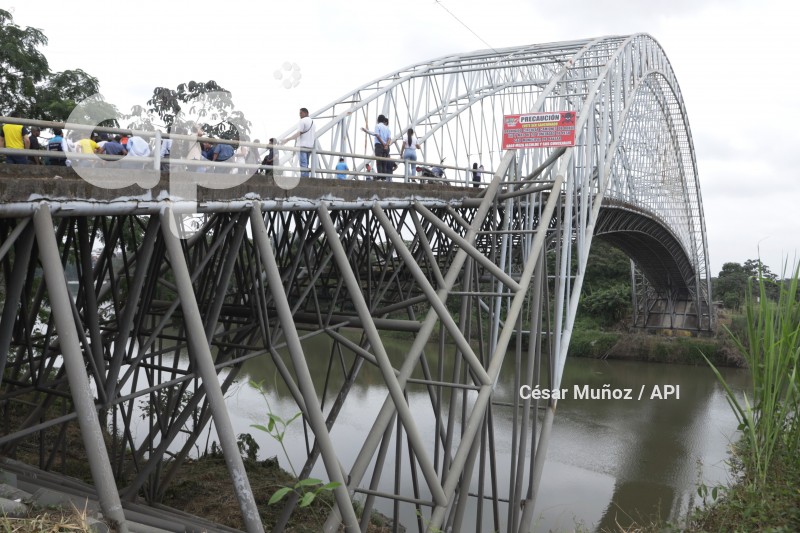 GYE-PUENTE BALZAR