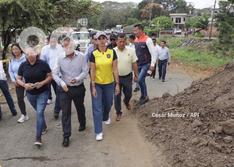 GYE-PUENTE BALZAR