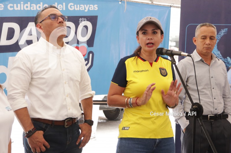 GYE-PUENTE BALZAR