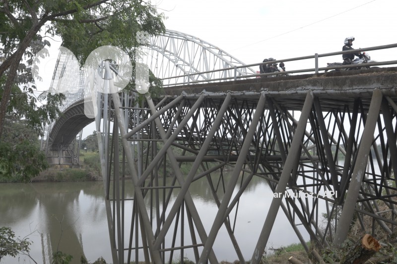 GYE-PUENTE BALZAR