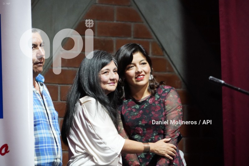 UNP HOMENAJE VILLAVICENCIO