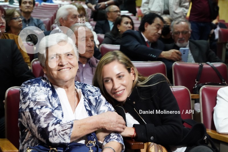 UNP HOMENAJE VILLAVICENCIO