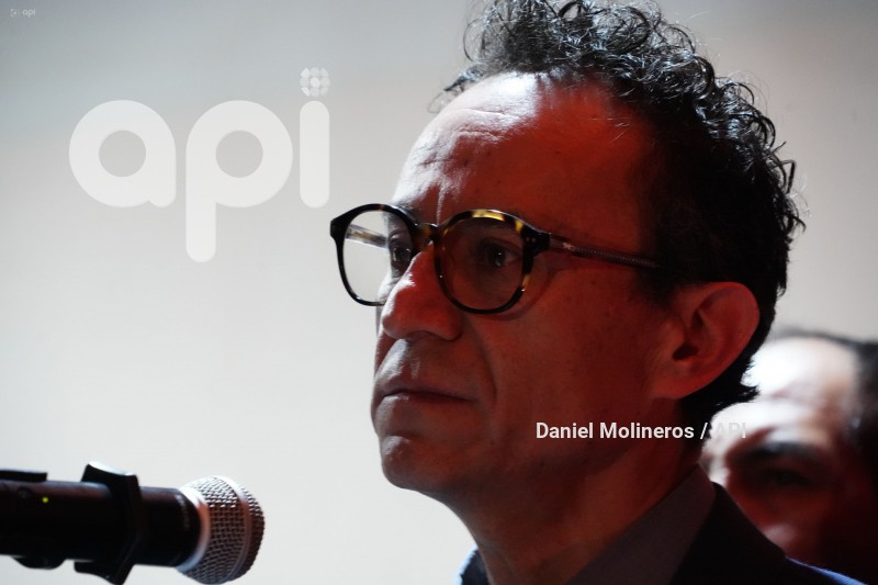 UNP HOMENAJE VILLAVICENCIO