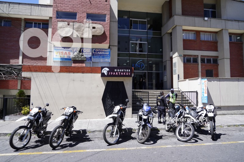 UNP HOMENAJE VILLAVICENCIO