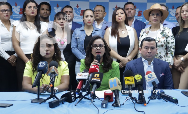 GYE-BANCADA RC MUERTE VILLAVINCENCIO