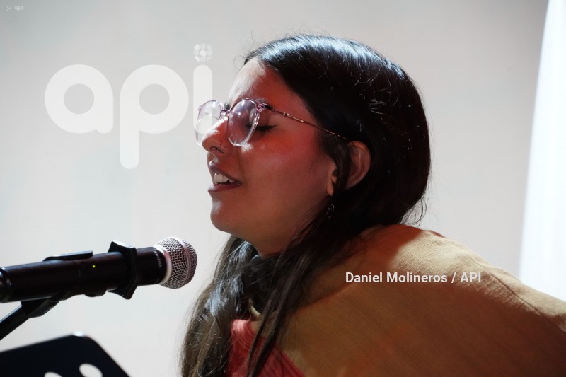 UNP HOMENAJE VILLAVICENCIO