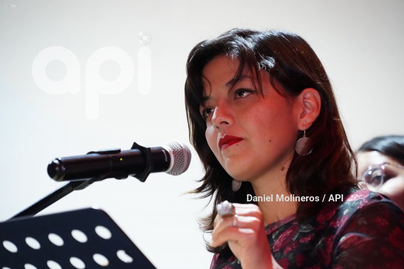 UNP HOMENAJE VILLAVICENCIO