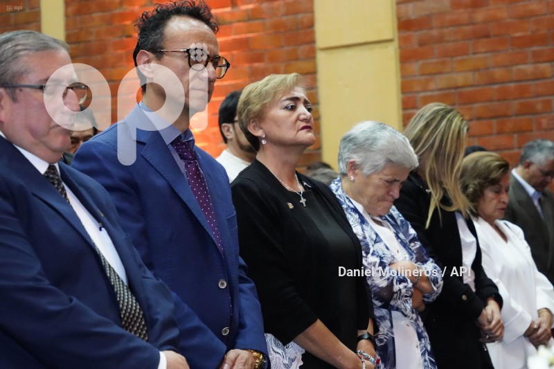 UNP HOMENAJE VILLAVICENCIO