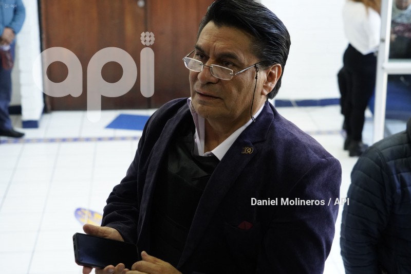 UNP HOMENAJE VILLAVICENCIO