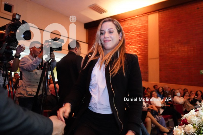 UNP HOMENAJE VILLAVICENCIO
