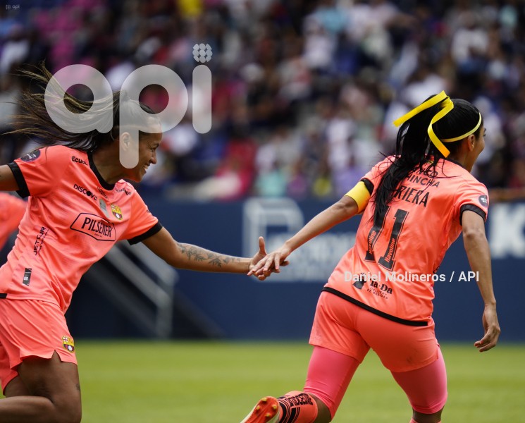 FBL SUPERFEM FINAL DRAGONAS BARCELONA