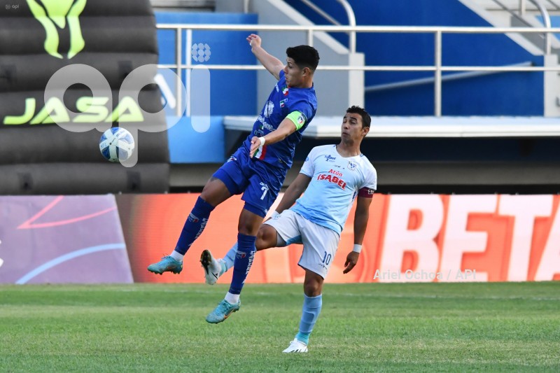 FBL-SERIE B-MANTA-IMBABURA