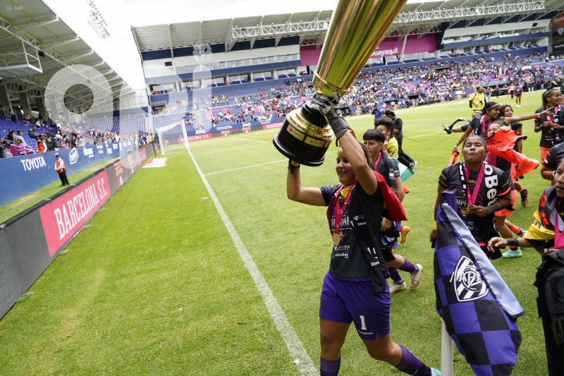 FBL SUPERFEM FINAL DRAGONAS BARCELONA