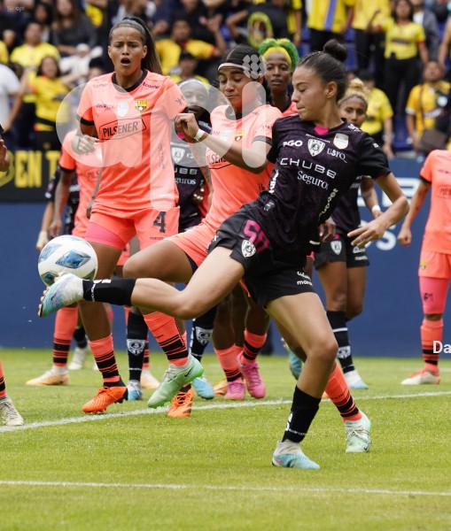 FBL SUPERFEM FINAL DRAGONAS BARCELONA