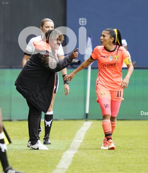 FBL SUPERFEM FINAL DRAGONAS BARCELONA