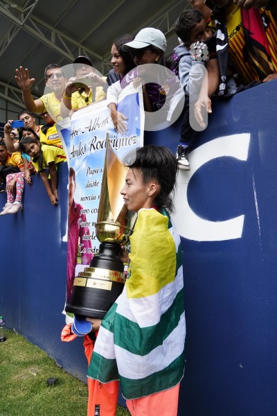 FBL SUPERFEM FINAL DRAGONAS BARCELONA