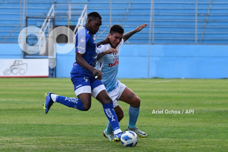 FBL-SERIE B-MANTA-IMBABURA