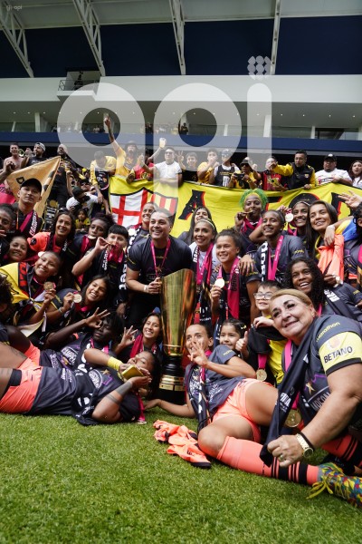 FBL SUPERFEM FINAL DRAGONAS BARCELONA