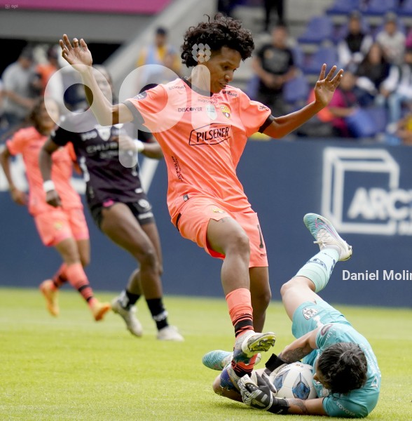 FBL SUPERFEM FINAL DRAGONAS BARCELONA