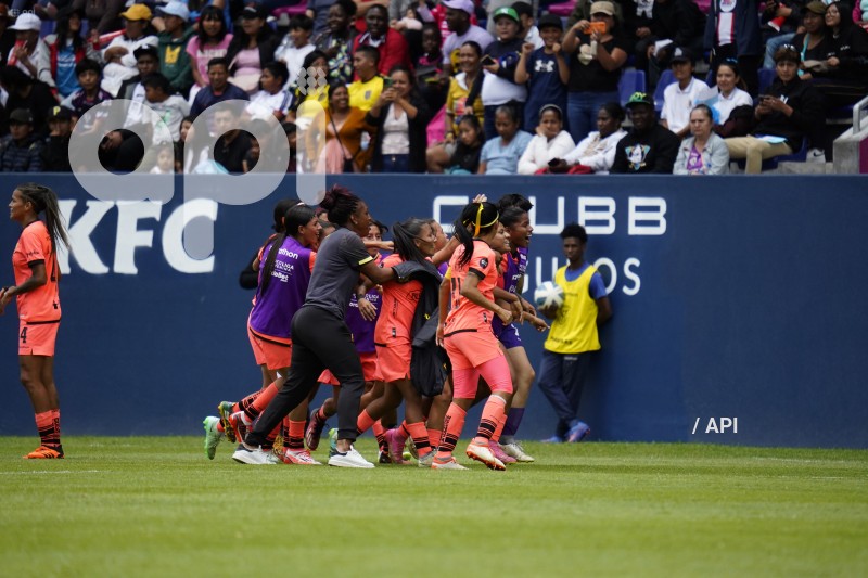 FBL SUPERFEM FINAL DRAGONAS BARCELONA