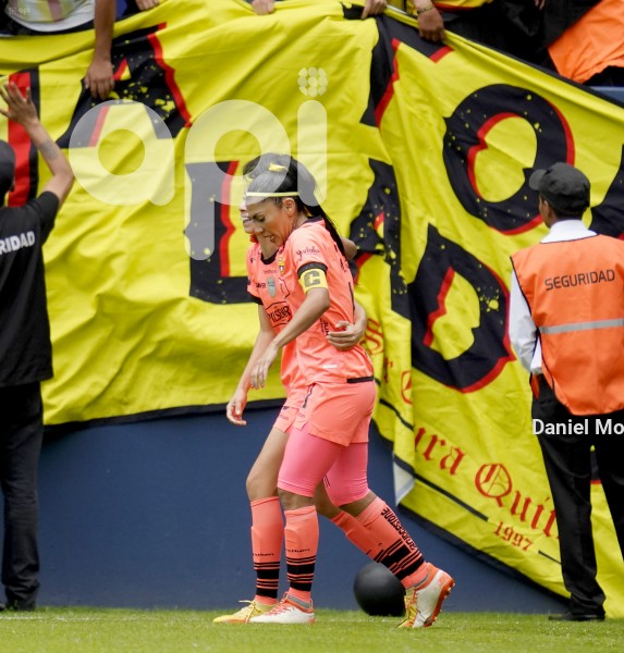 FBL SUPERFEM FINAL DRAGONAS BARCELONA