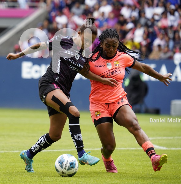 FBL SUPERFEM FINAL DRAGONAS BARCELONA