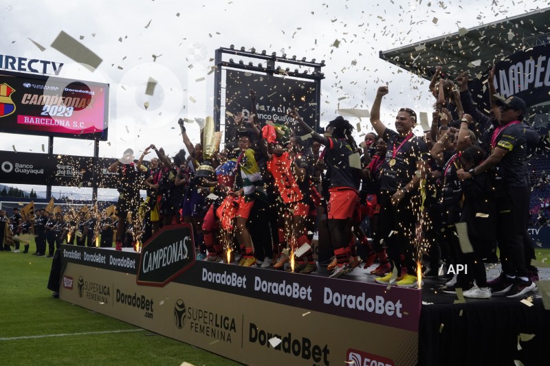 FBL SUPERFEM FINAL DRAGONAS BARCELONA