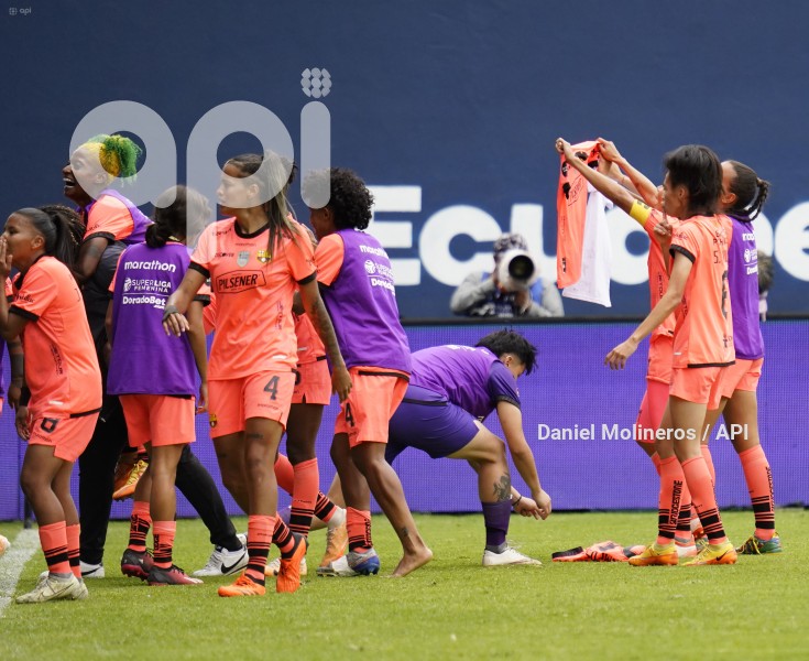 FBL SUPERFEM FINAL DRAGONAS BARCELONA