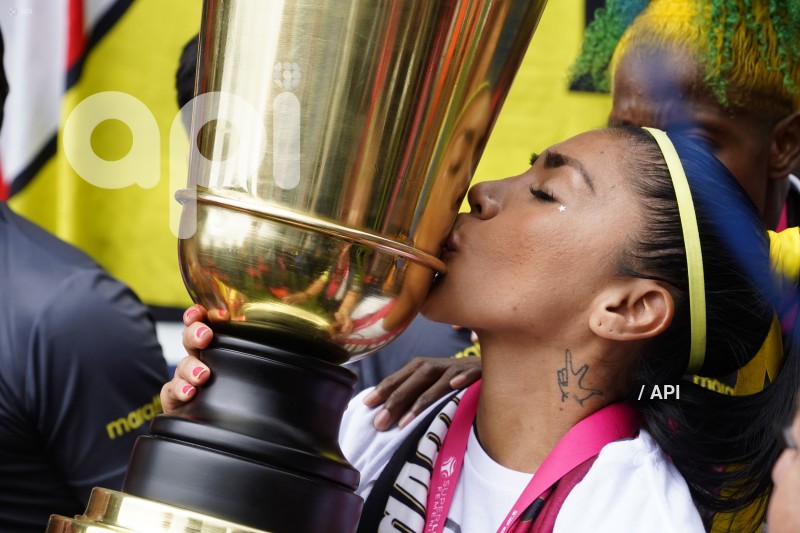 FBL SUPERFEM FINAL DRAGONAS BARCELONA