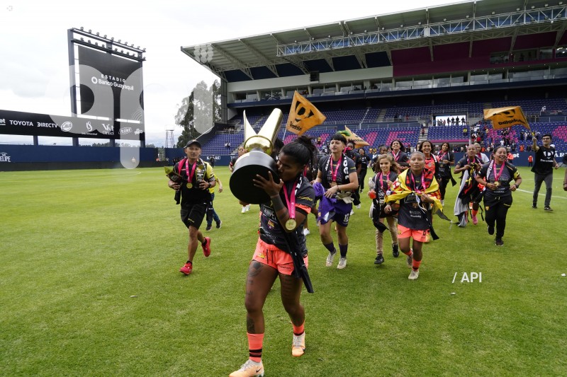 FBL SUPERFEM FINAL DRAGONAS BARCELONA
